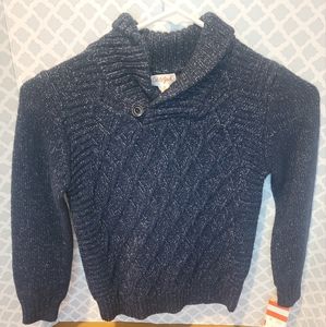 Cat & Jack sweater